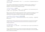 review and edit oil and gas technical documents